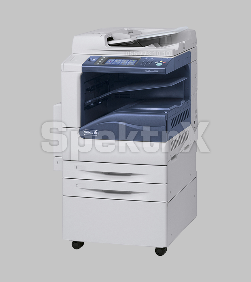 Xerox WorkCentre 7225