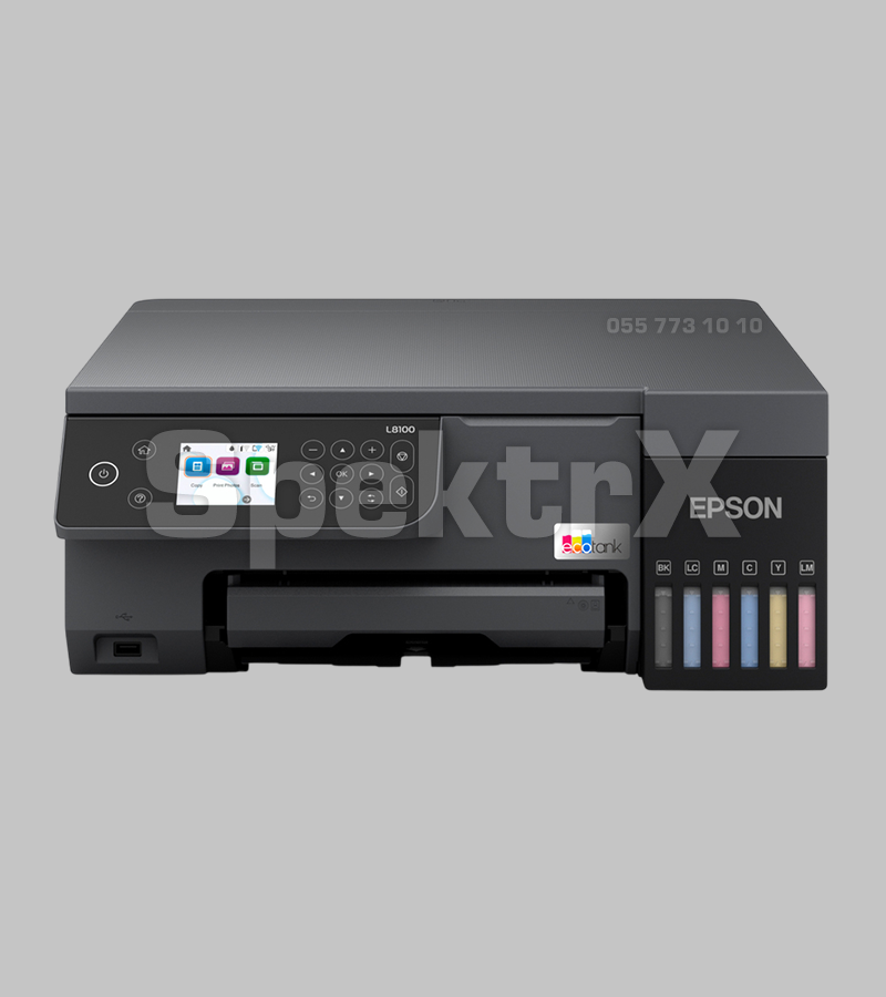 Epson L8100 CISMETA (C11CK94401-N)