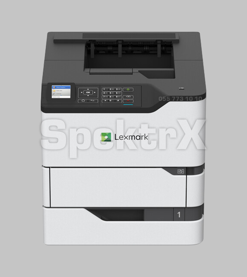 Lexmark MS810dn