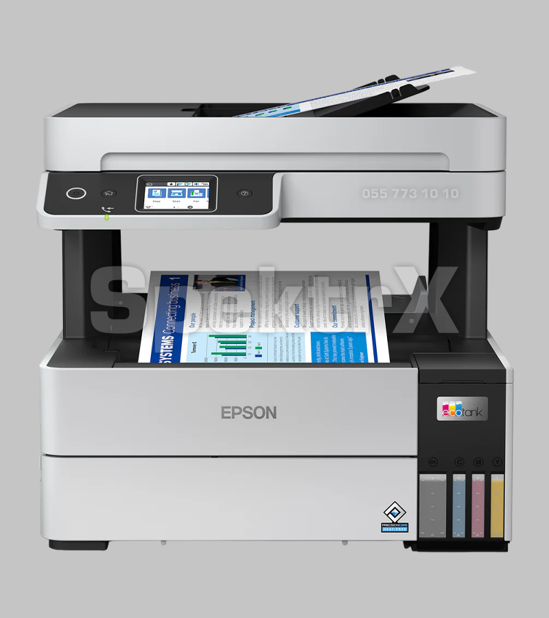 Epson L6490 CIS