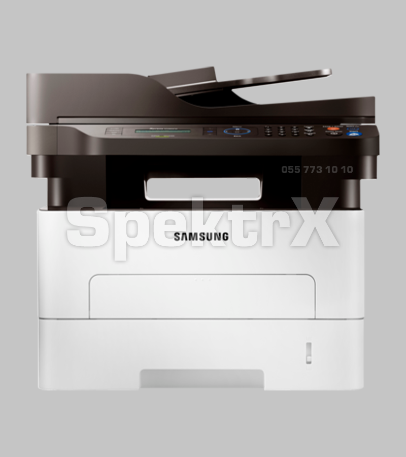 Samsung Xpress SL-M2885FW