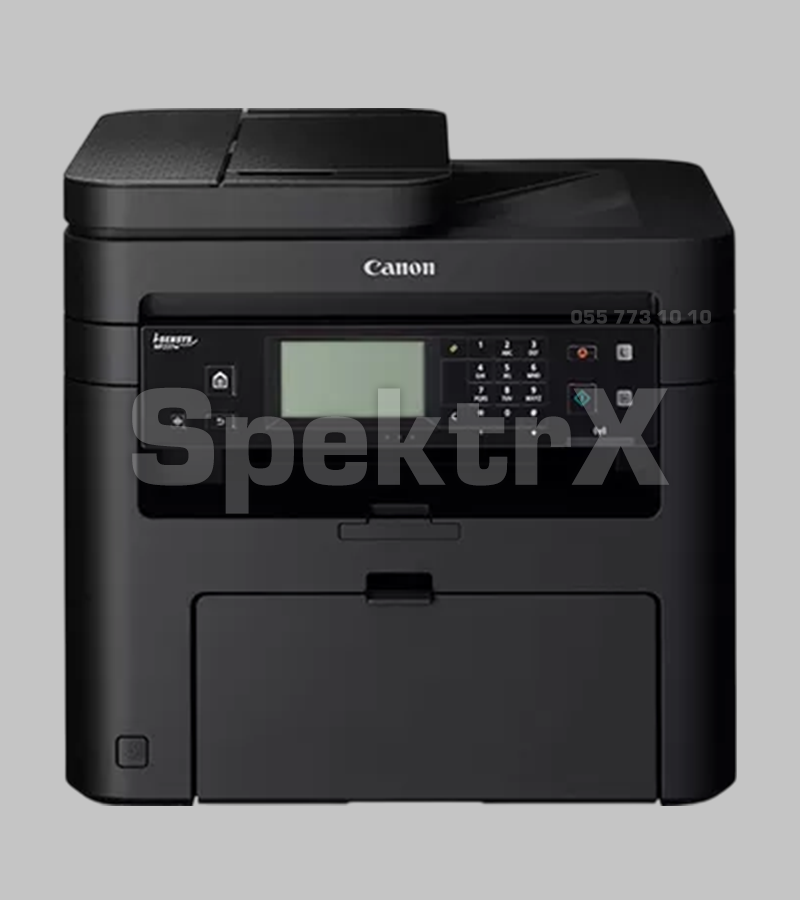 Canon Laser Printer i-SENSYS MF453DW