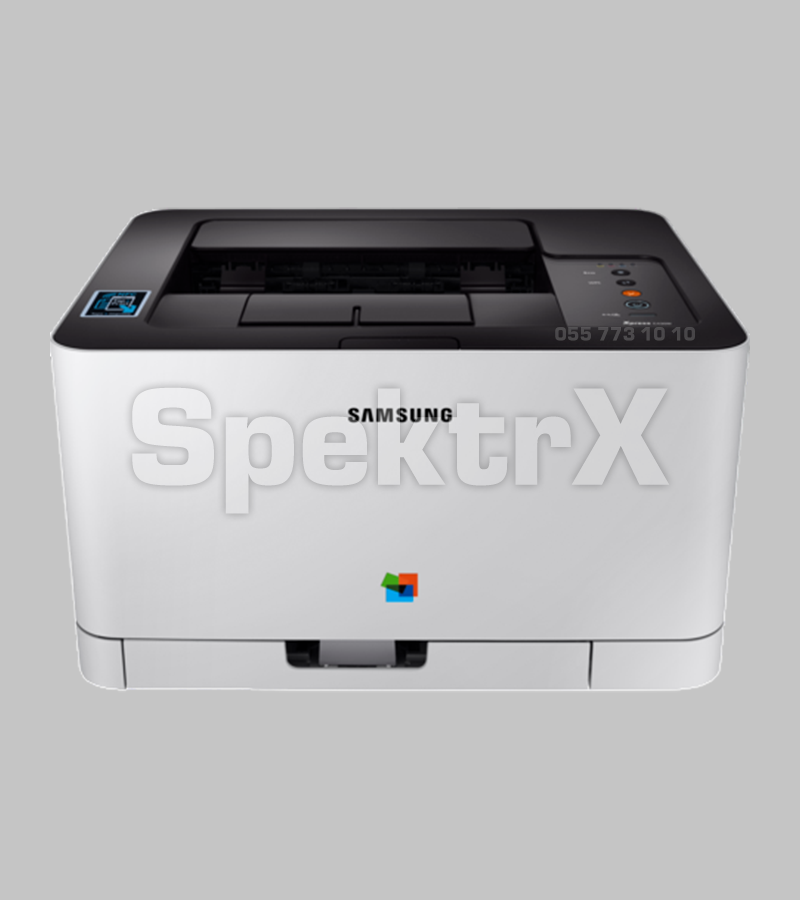 Samsung Xpress SL-C430W