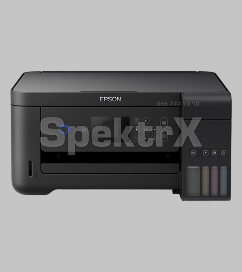 Epson L4160