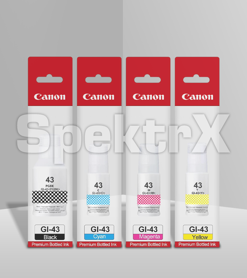Canon GI-43