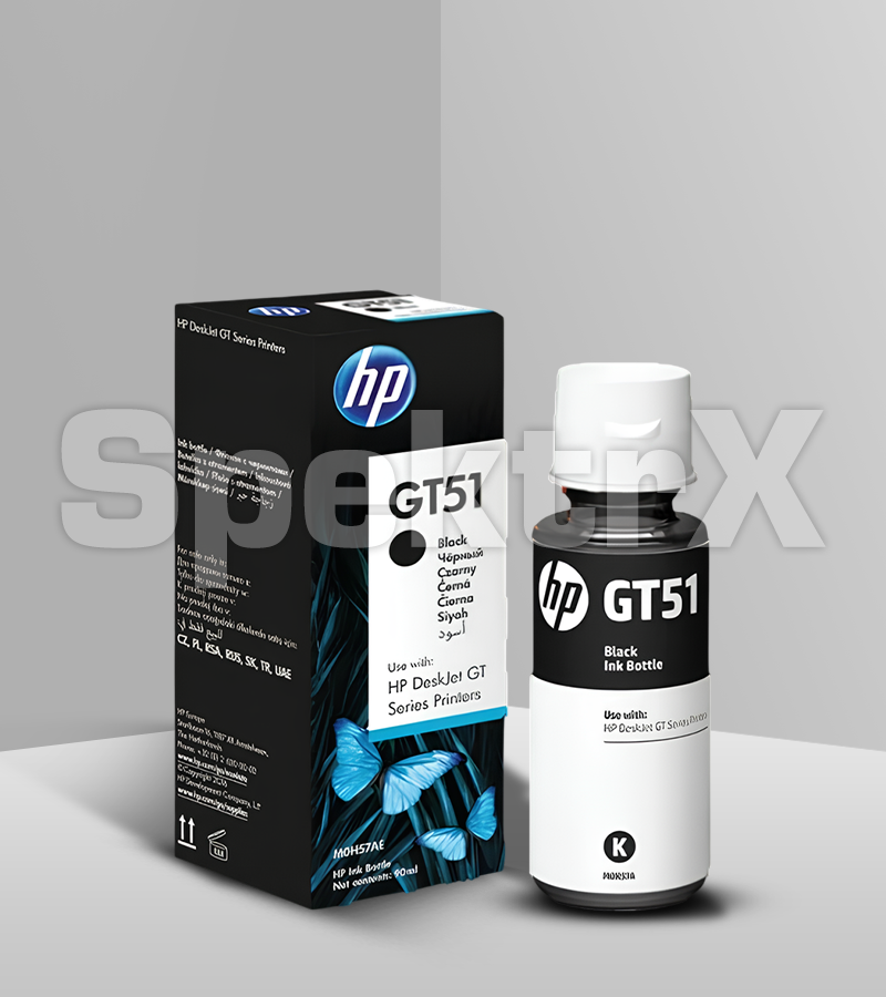 HP GT51