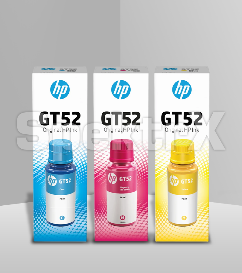 HP GT52