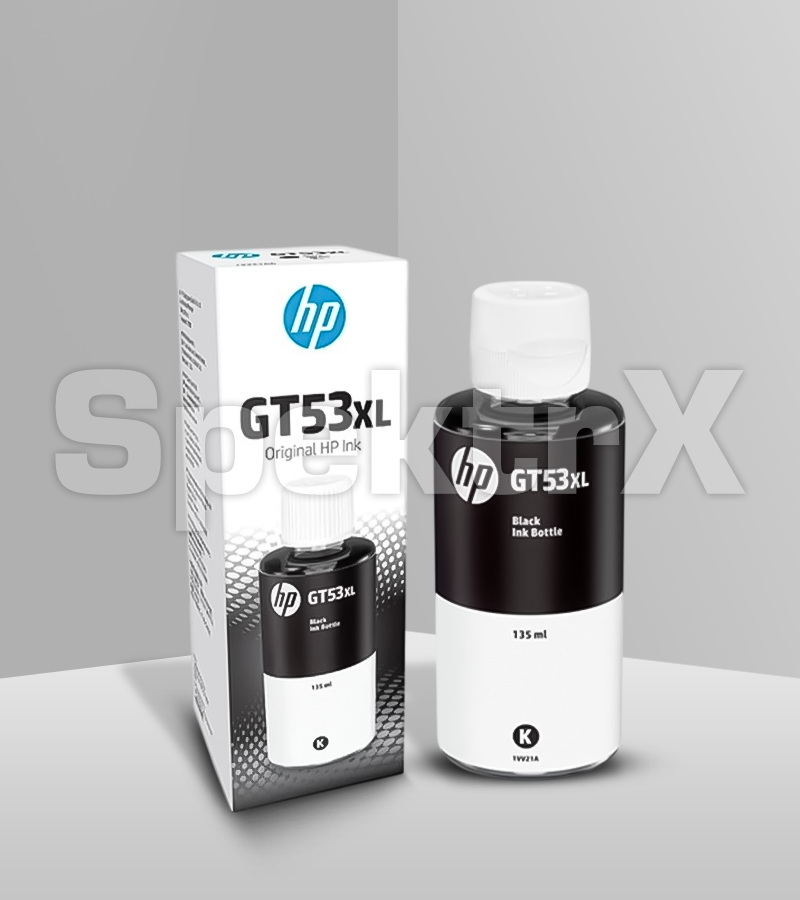 HP GT53 XL