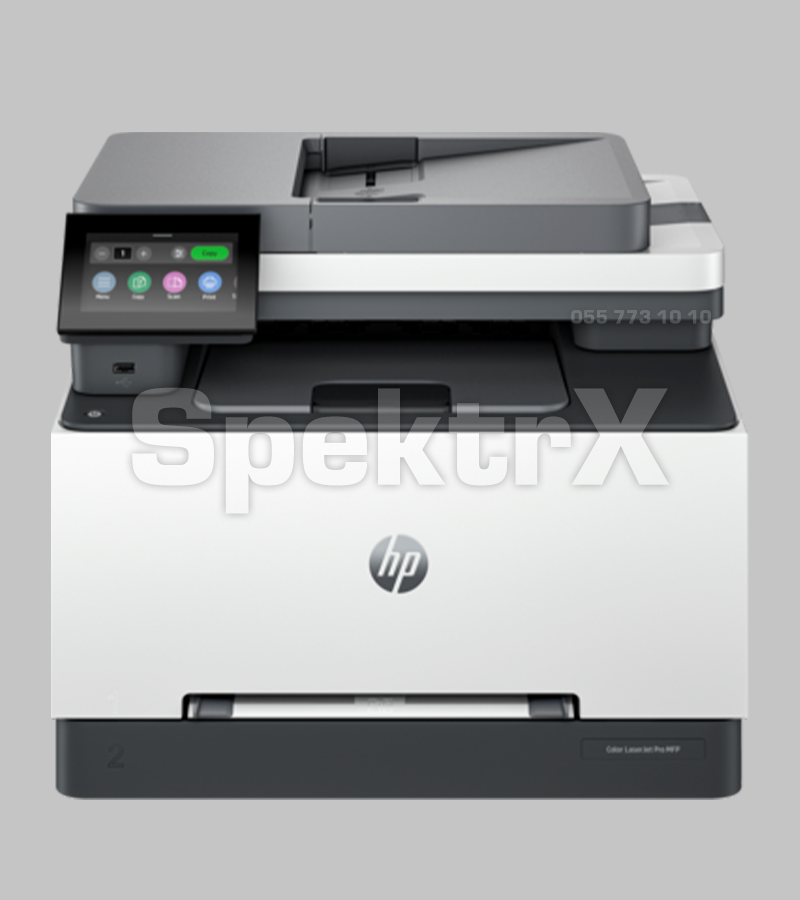 Printer HP Color LaserJet Pro MFP 3303fdw