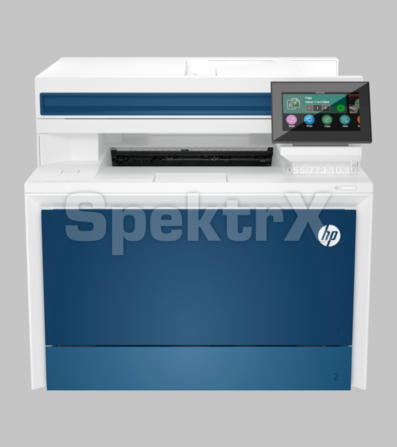 HP Color LaserJet Pro MFP 4303fdn (5HH66A)