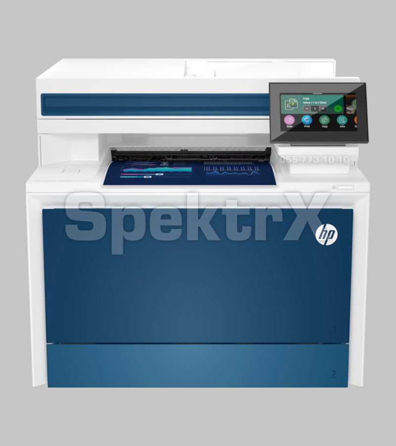 HP Color LaserJet Pro MFP 4303fdw (5HH67A)