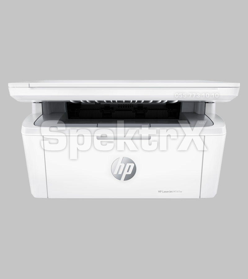 HP LaserJet MFP M141w (7MD74A)