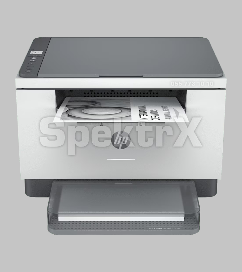 HP LaserJet MFP M236dw (9YF95A)