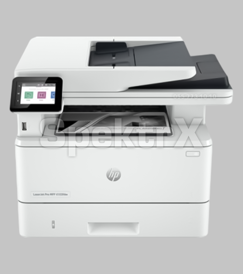 HP LaserJet Pro MFP 4103fdw