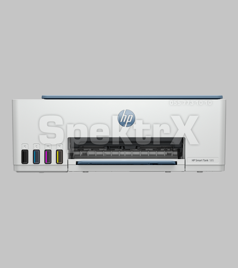 HP Smart Tank 520 All-in-One (1F3W2A)