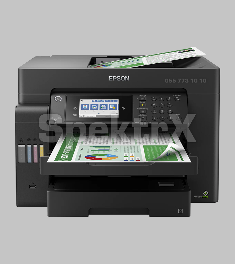 Epson L15150 CIS