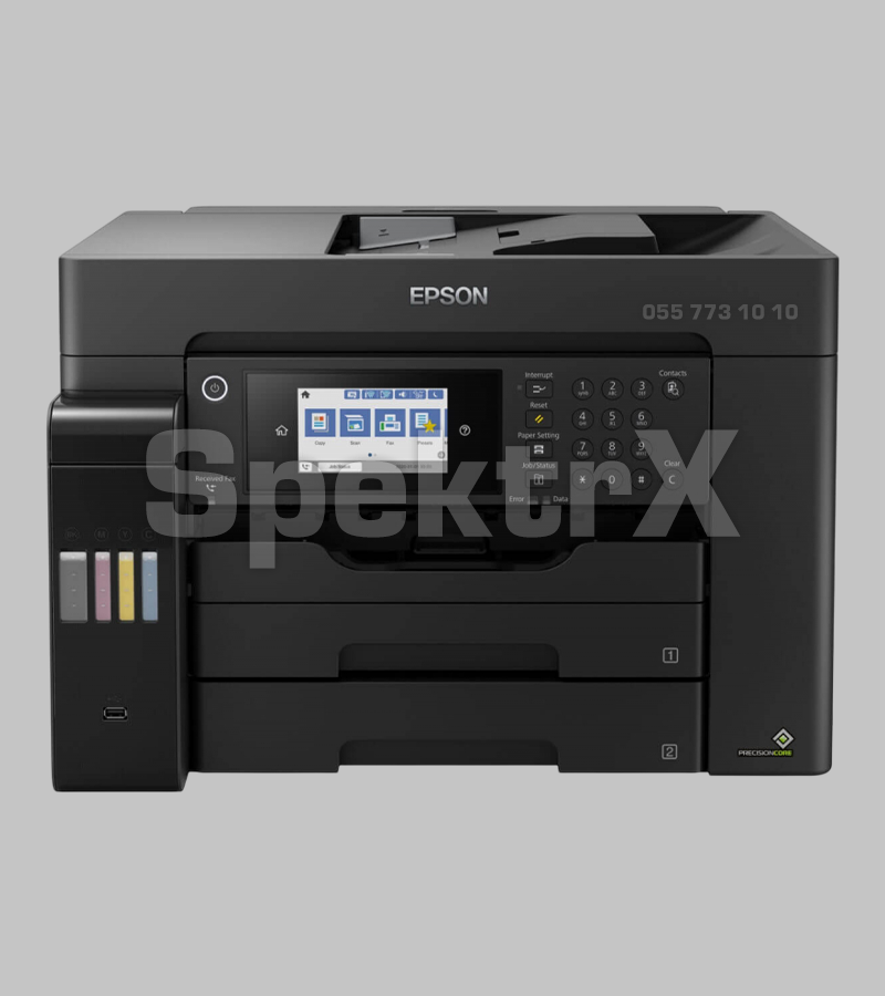 Epson L15160 CIS