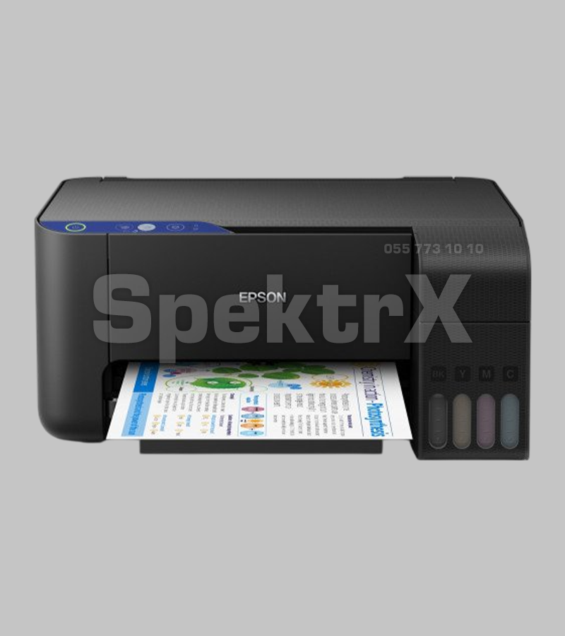 Epson L3101 (C11CG88402)