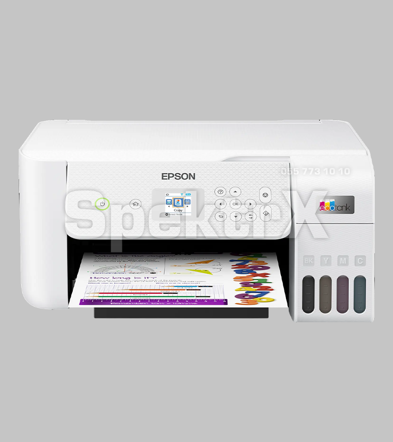 Epson L3266 CIS (C11CJ66411-N)